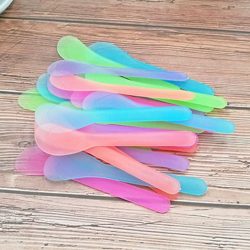 Косметическое масло, пластиковая маска для лица, для салонов красоты