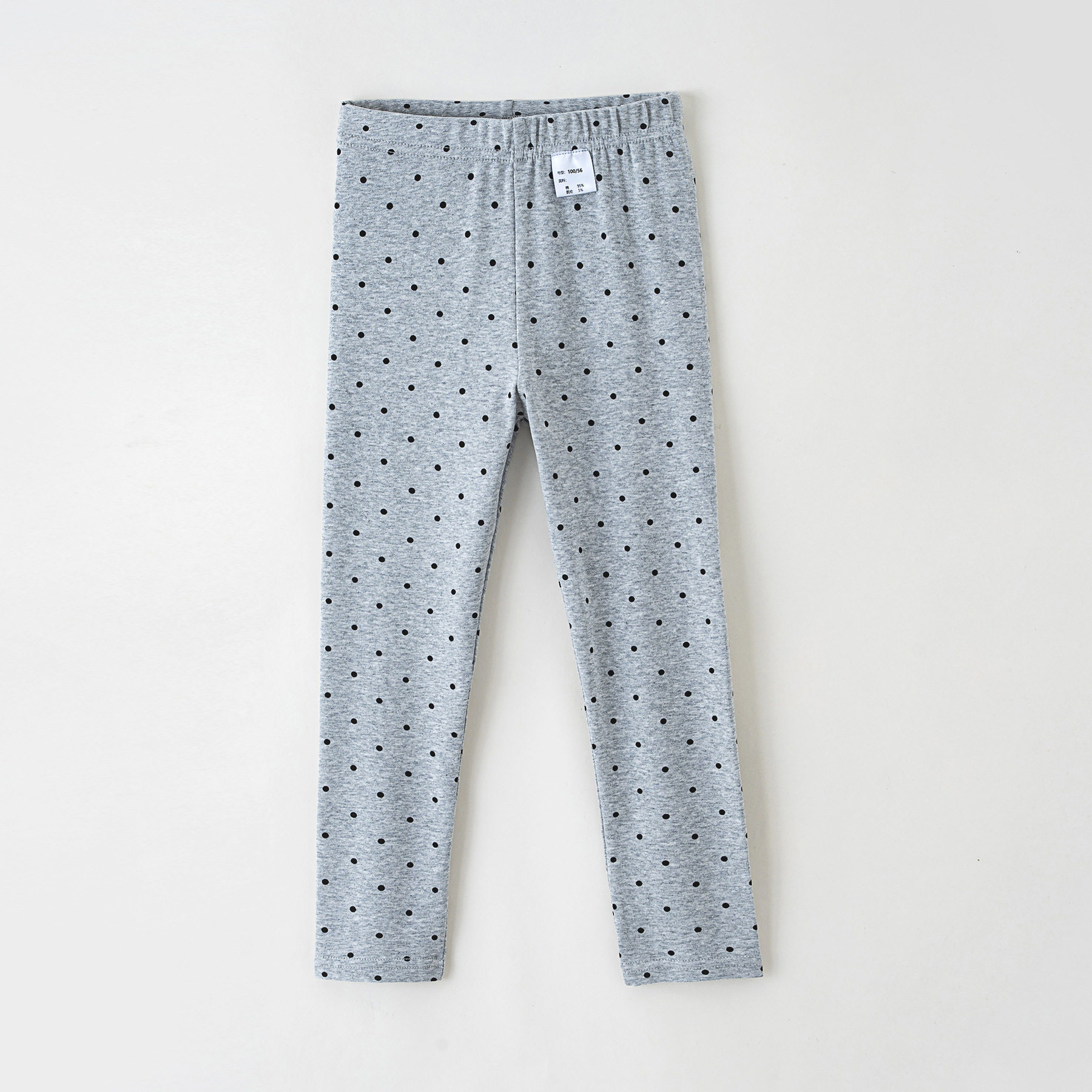 女童打底裤纯棉春夏A类棉薄款高弹长裤不掉裆外穿儿童舞蹈裤内穿,淘宝优惠券,粉丝福利购,淘宝优惠卷