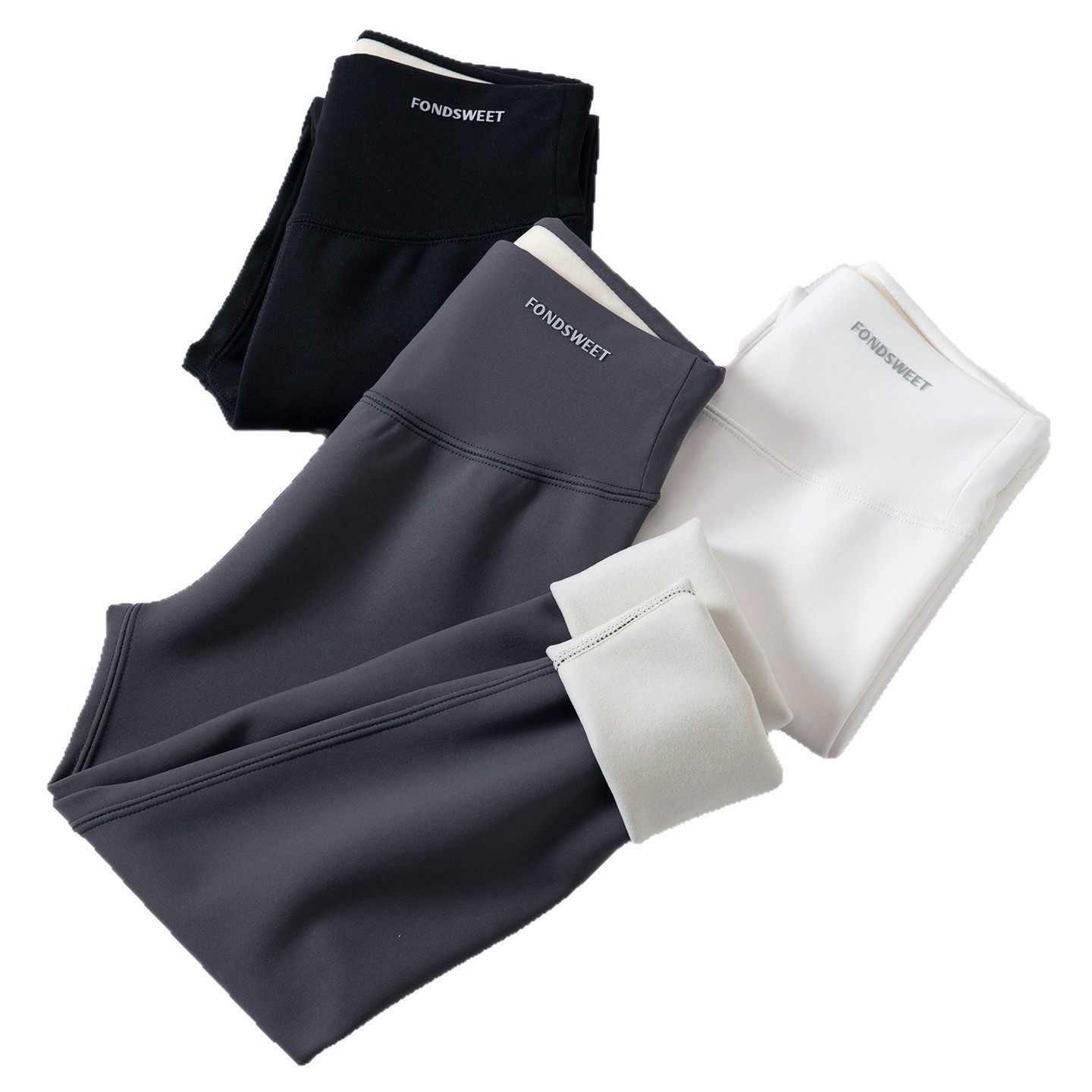 女童薄绒鲨鱼裤2025秋冬季儿童加厚保暖裤子中大童加绒打底裤外穿,淘宝优惠券,粉丝福利购,淘宝优惠卷