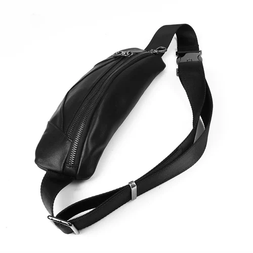 Тонкая поясная сумка подходит для мужчин и женщин для влюбленных для отдыха