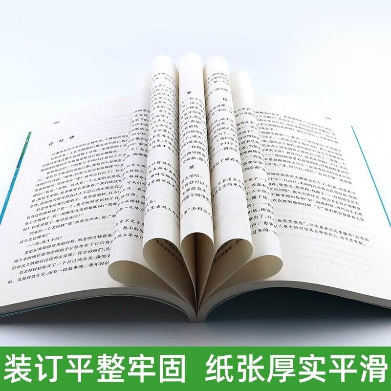 【全10册】决不辜负春天 爱的盛宴 全国中考语文热点作家作品精选中学生励志类经典美文中考作文阅读素材教辅书必读飞过天空云知道 - 图1