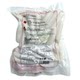 Korean rice cake sticks 500g (serves 2-3 people) hot pot hot sauce ramen sweet and spicy