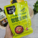 Chingjingyuan Korean imported rice paste