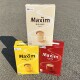 East-West Maixin Mocha 3-in-1 Coffee Huang Maixin