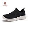Camel mesh breathable pedaling shoes