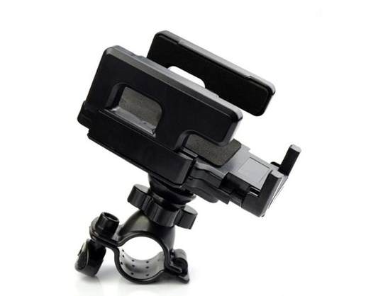 自行车手机架GPS导航支架固定山地跑车赛车公路车手机通用支架