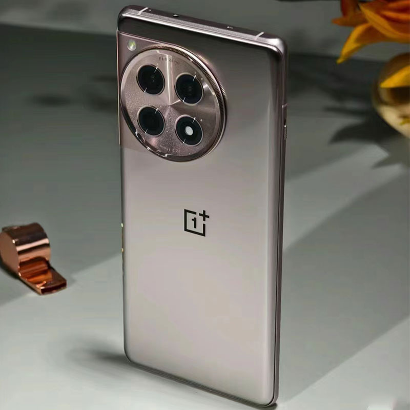 OnePlus/一加 Ace 3新款上市正品保障5G全网通拍照手机一加 Ace 3 - 图0