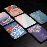 Amazon Kindle защитная крышка Paperwhite1/2/3 E -Book кожаный чехол KPW3 Shell 958 Ultra -Thin Dermant