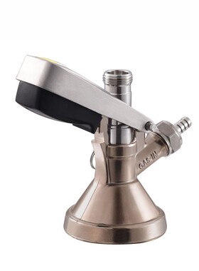 塔罗斯桶装啤酒配件连接器