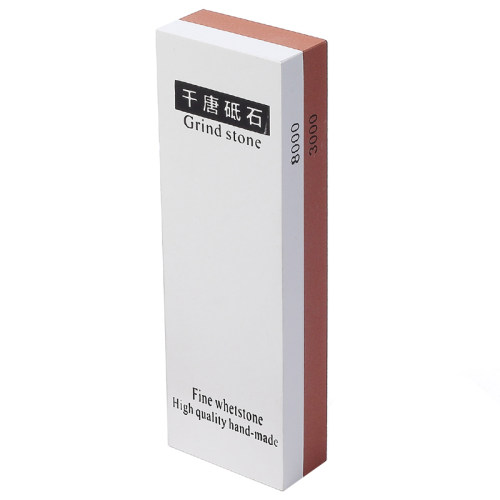 千唐磨刀石10000目超细家用菜刀粗磨开刃细磨厨房磨刀神器磨刀石 - 图3