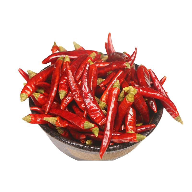 特辣特香 小米辣 七星椒遵义满天星辣椒贵州干辣椒二荆条海椒500g,淘宝优惠券,粉丝福利购,淘宝优惠卷