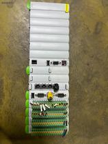 Bargaining: The dismantling machine KEBA Coba Kemro k2-200 robot controller