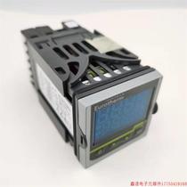 Pre-shooting Request for quotation: UK Euroland Eurotherm Carbon Control Table Temperature controller P116CC VL LRX R XXX