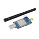Raspberry Pi dedicated 4G module Quectel EC600N module 4G development USB dongle Internet stick to receive text messages