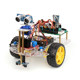STM32 microcontroller smart car kit