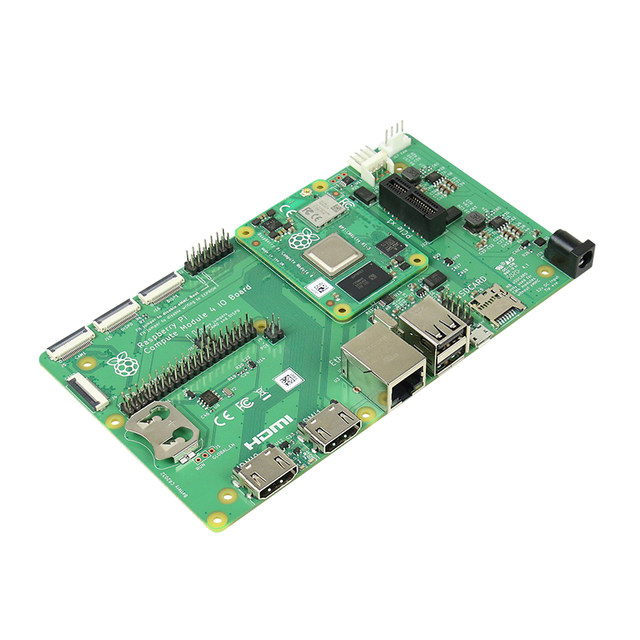 Raspberry Pi CM4RaspberryPi