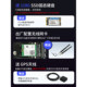 Jetsonorinnano dual network port GPS positioning