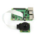 Raspberry Pi HQ camera camera