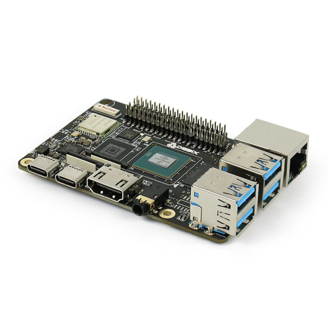NXP DEBIXModel Development Board Raspberry Pi