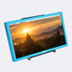 Raspberry Pi 4B 11.6-inch display IPS display capacitive touch screen aluminum alloy