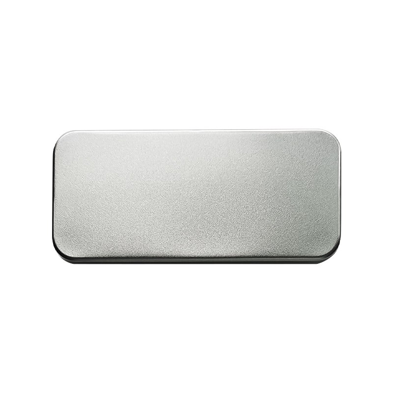 Iron box tool box storage box stationery box free engraving