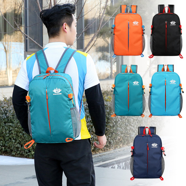 Children's travel tutoring schoolbags teenagers