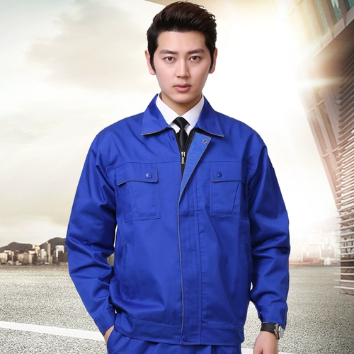 Осенний лонгслив, износостойкий комплект для работы, униформа медсестры