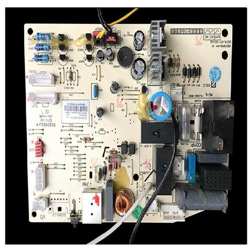 原装格力空调配件电脑控制主板KFR-35G(35557)FNAa-A3 30138219 - 图2