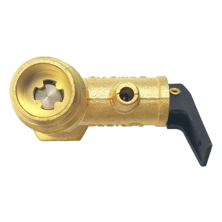 适用美的电热水器配件安全阀F40-30B5/30B6/30C6/30C7/30D1/30D2 - 图2