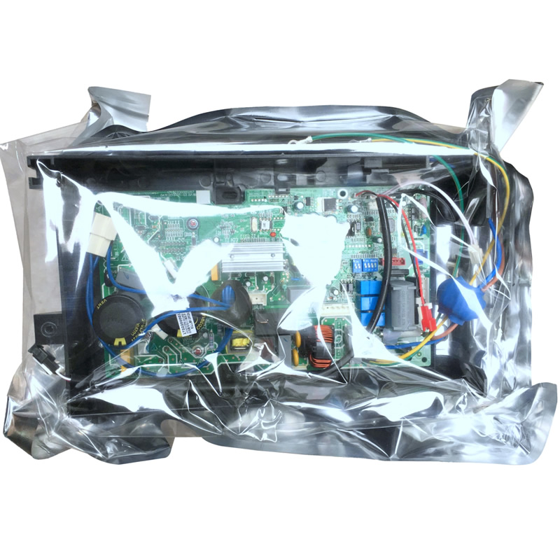 美的空调配件电脑主板电控盒KFR-35W/BP2N1-L196/B02 26GW/WEAB2 - 图3