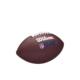WILSONNFLFLAG Match size 6 football