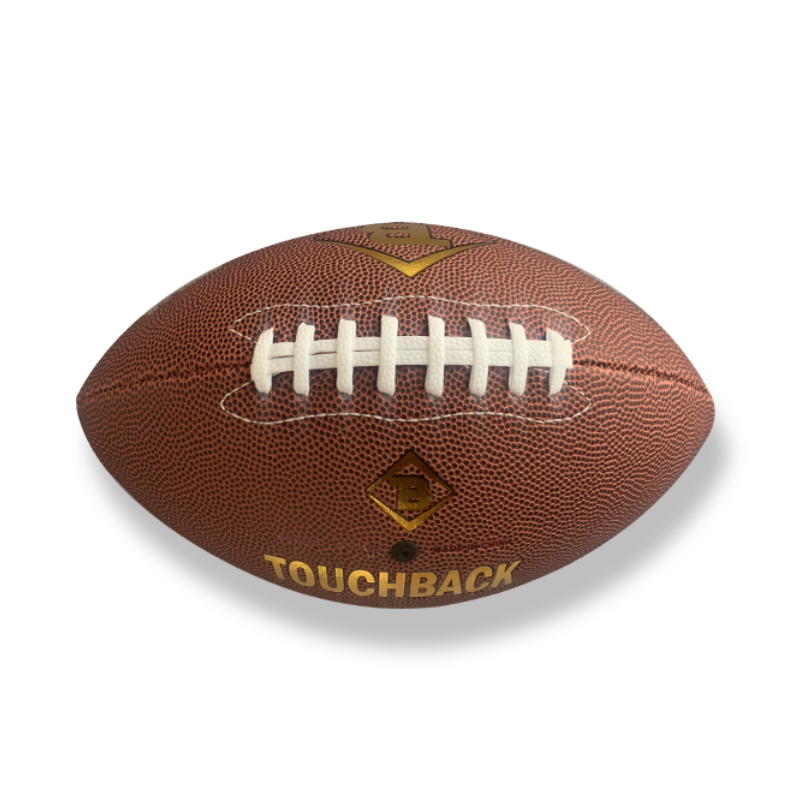 NFL美式橄榄球TOUCHBACK PUNCH/PURE 成人青少年训练比赛用橄榄球 - 图3