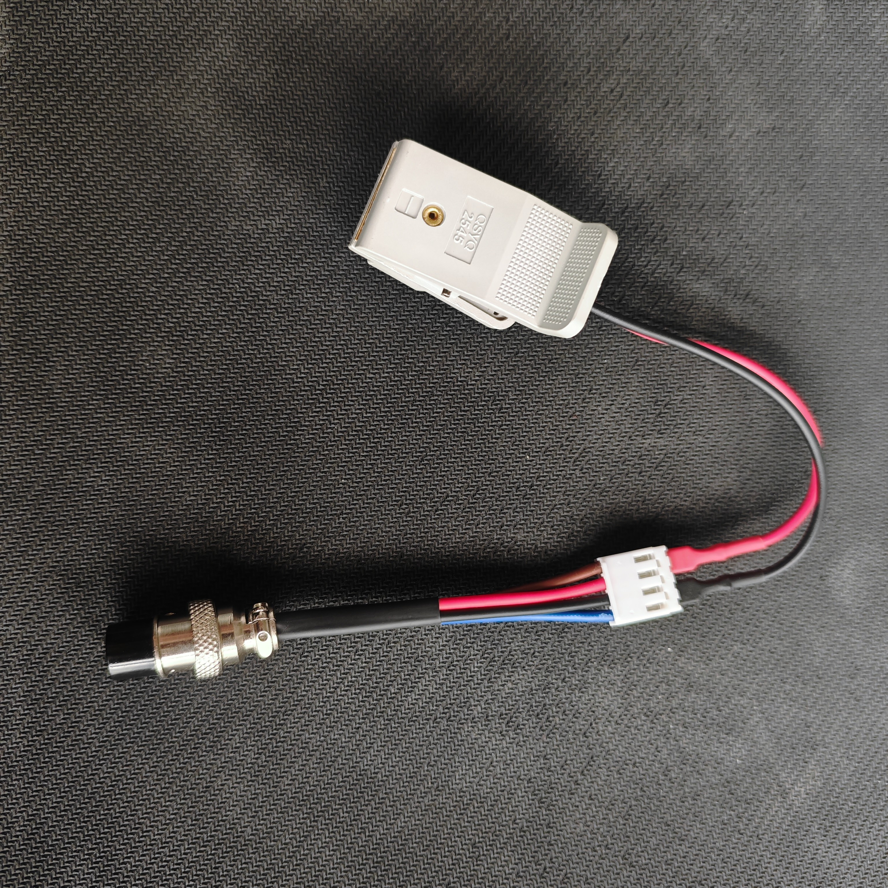 扣式电池测试夹电化学工作站电极线转换夹具纽扣电池夹具充电夹子,淘宝优惠券,粉丝福利购,淘宝优惠卷