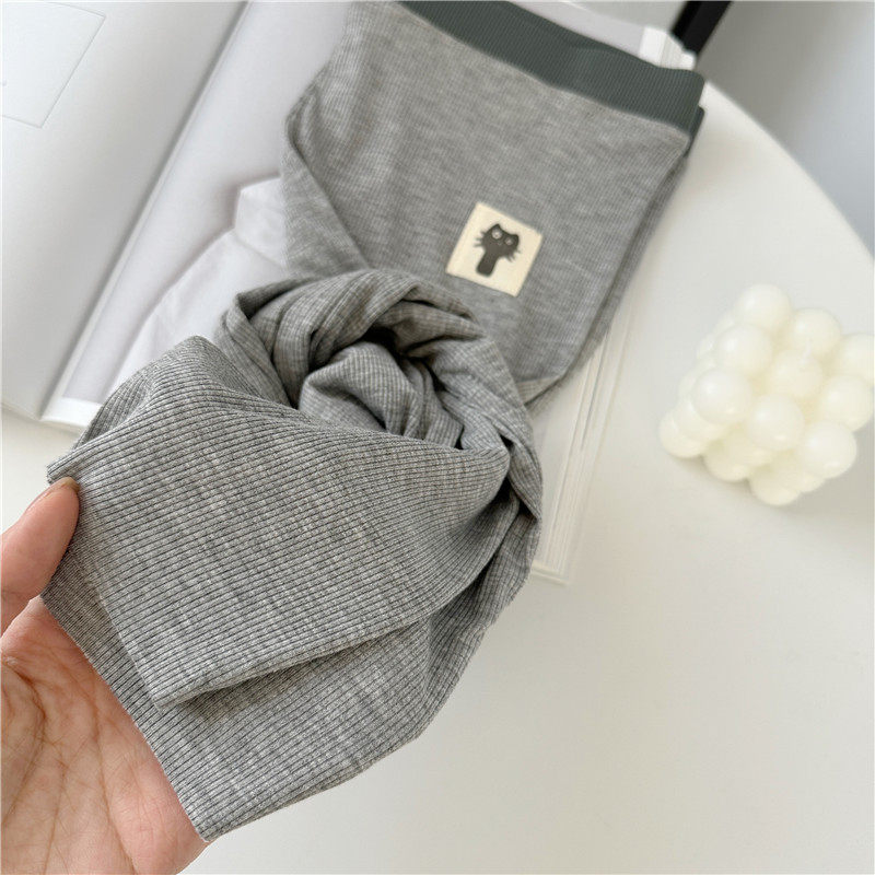 夏季清凉不怕热打底女士莫代尔人棉打底裤薄款七分九分弹力打底裤,淘宝优惠券,粉丝福利购,淘宝优惠卷