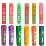 Легочный легко очистить дым и окунуть порошок 12 вкусов, дым, дым, легко чистить траву, огонь,