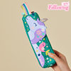 Fh new year male and female student pencil bag stationery gift box