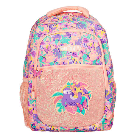 smiggle bag for school