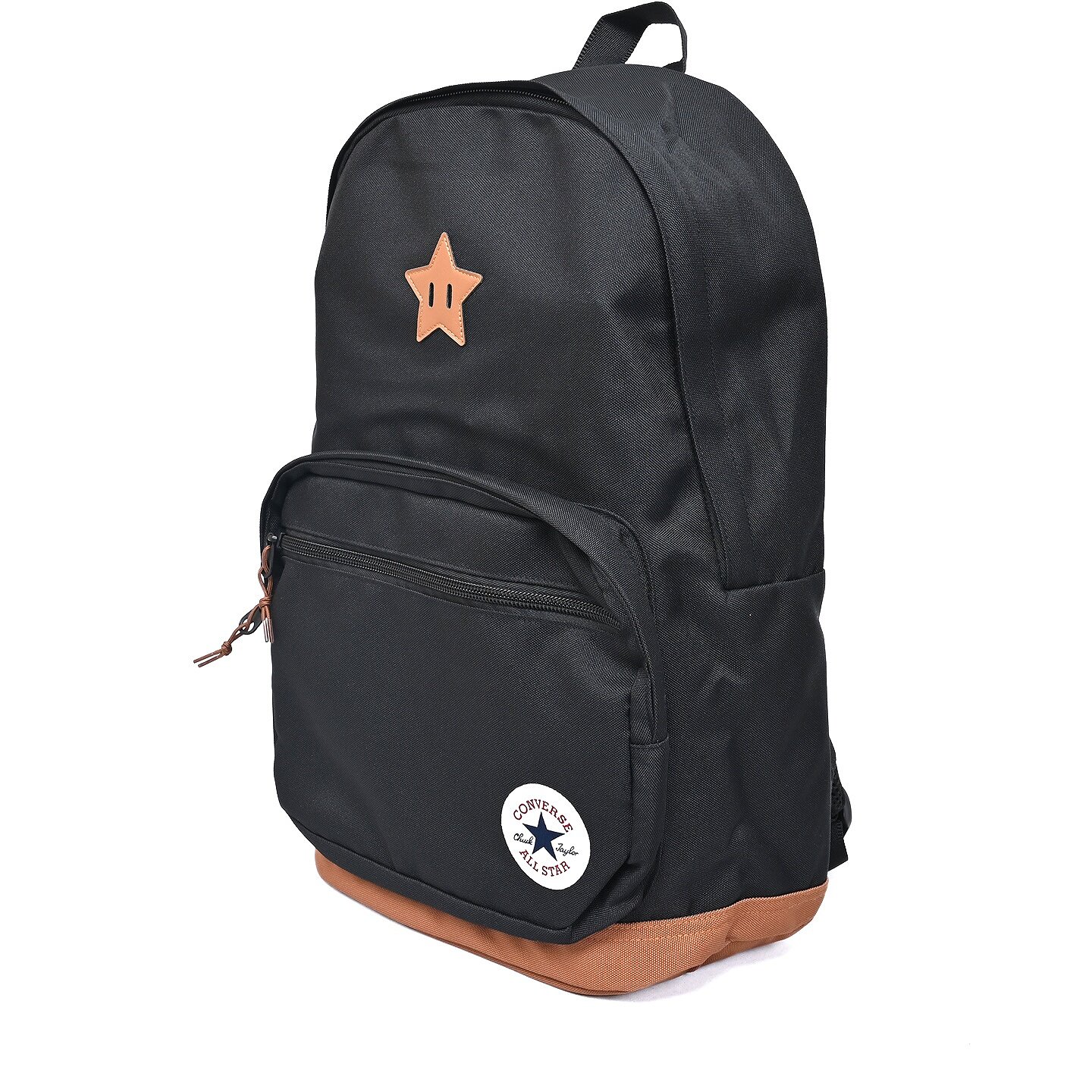 Converse couple's all-match backpack