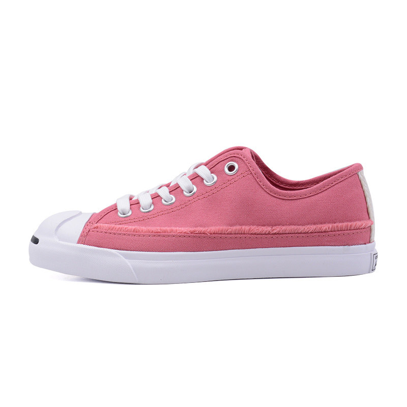 converse 20夏新款女开口笑低帮男鞋 乐动运动户外板鞋/休闲鞋
