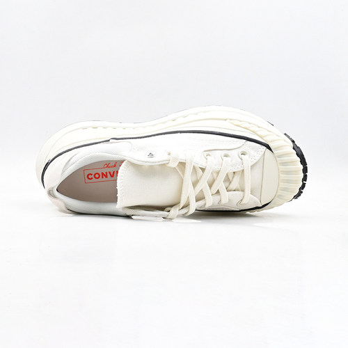 CONVERSE匡威Chuck 70 AT-CX男女机能风厚底鞋低帮饼干鞋A06556C - 图3