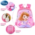 Bé mẫu giáo Túi bé gái 1-3 5 Disney Sophia Công chúa nhỏ Lớp trẻ em Ba lô dễ thương Phụ nữ - Túi bé / Ba lô / Hành lý mua túi đeo chéo cho bé gái Túi bé / Ba lô / Hành lý