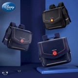 Disney British School Bagb Мужской большой -ученики начальной школы от одного до третьего класса -паука -мужчина красота детей Noble Boy