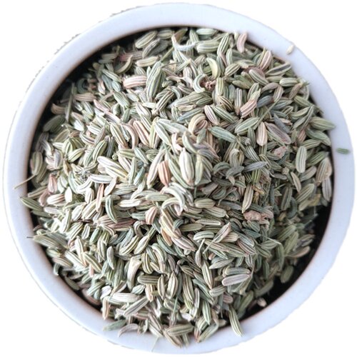小茴香500g甘肃正宗茴香籽烧烤料磨粉调料回香粒无硫香料撒料干货 - 图3