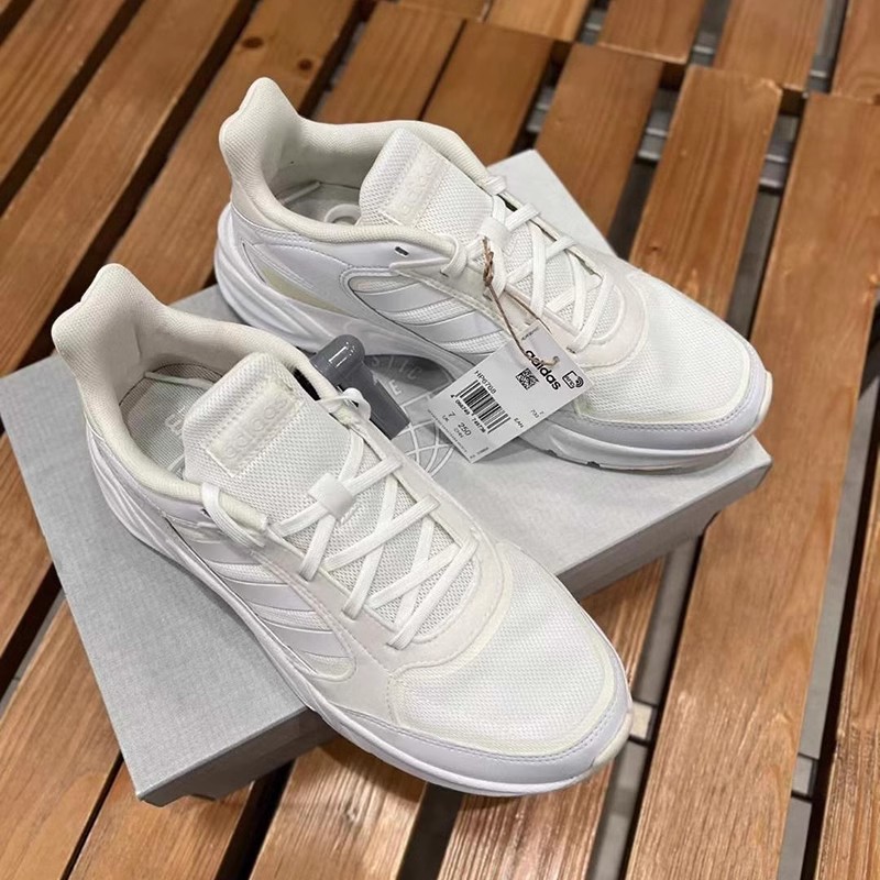 adidas阿迪达斯90S VALASION男女复古运动休闲鞋 HP6768原699 - 图2