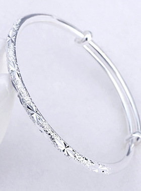 日韩风饰品手镯送妈妈