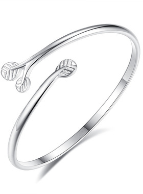 可调节满天星手镯镯子不掉色手镯