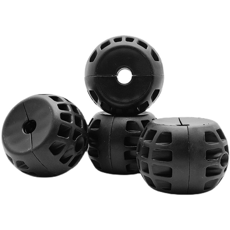 自动伸缩卷管器定位球气鼓止位限位球配件8/10/12mm气管卡位夹具,淘宝优惠券,粉丝福利购,淘宝优惠卷