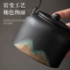 Su's Ceramic Liang Kung Fu Tea Set Shanwen 350ml