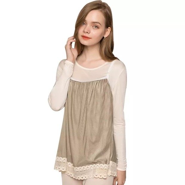  海娜森防辐射防辐射裙