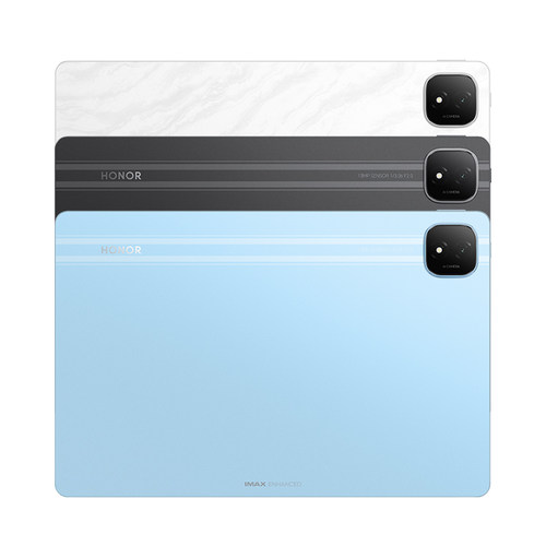 【政府补贴15%】HONOR/荣耀平板GT Pro平板电脑 144Hz 3K OLED电竞屏 骁龙旗舰芯片 办公学生官方新款gtpro - 图3